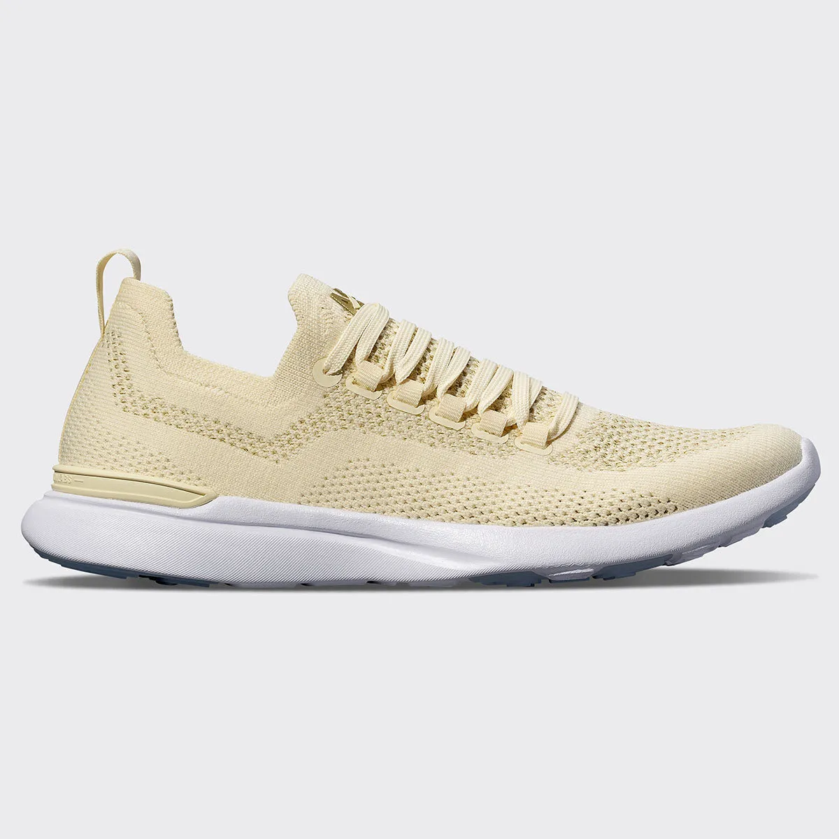 Women's TechLoom Breeze Vanilla / 24K / White sold by APL