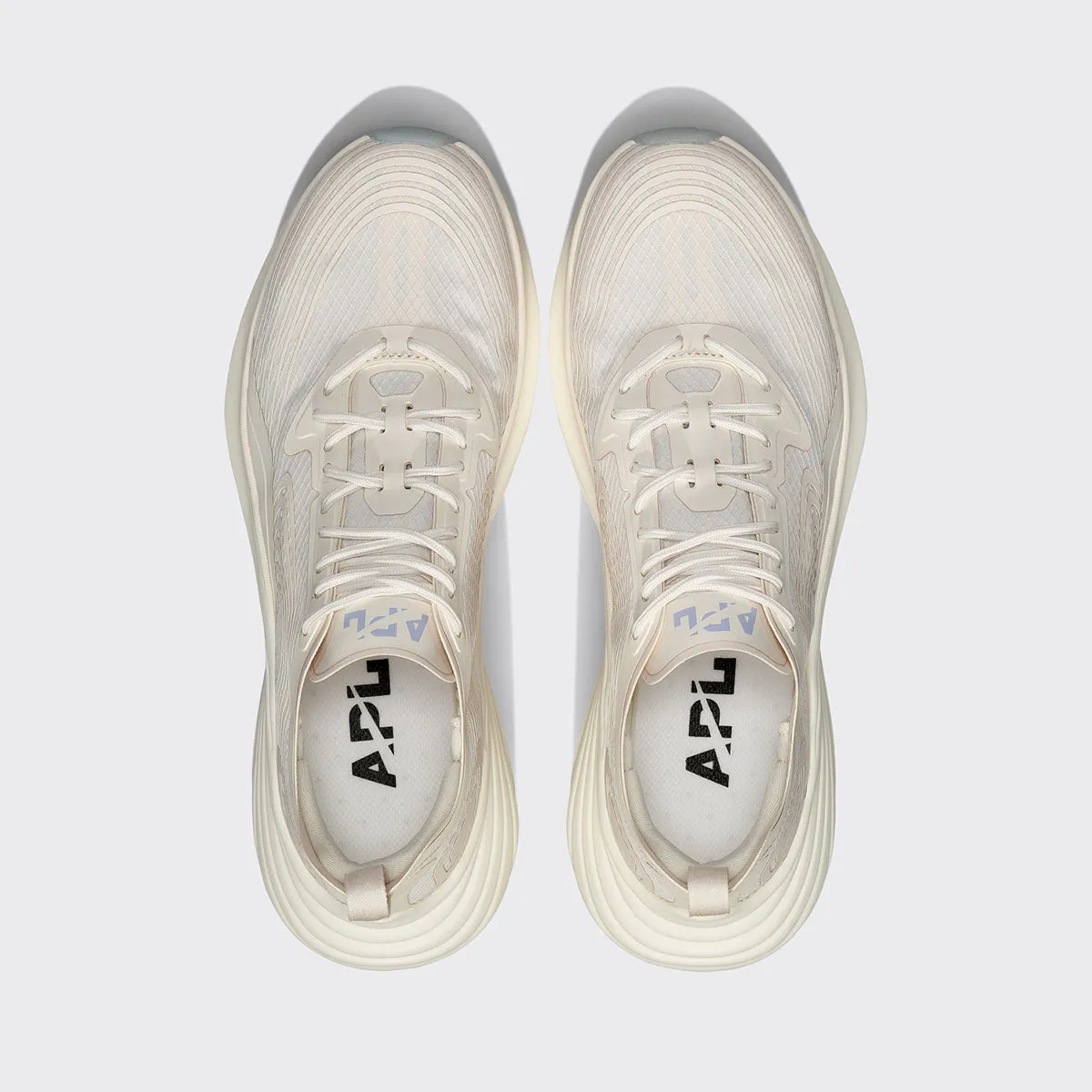 Women's Streamline Sea Salt / Fresh Air sold by APL product image thumbnail 5