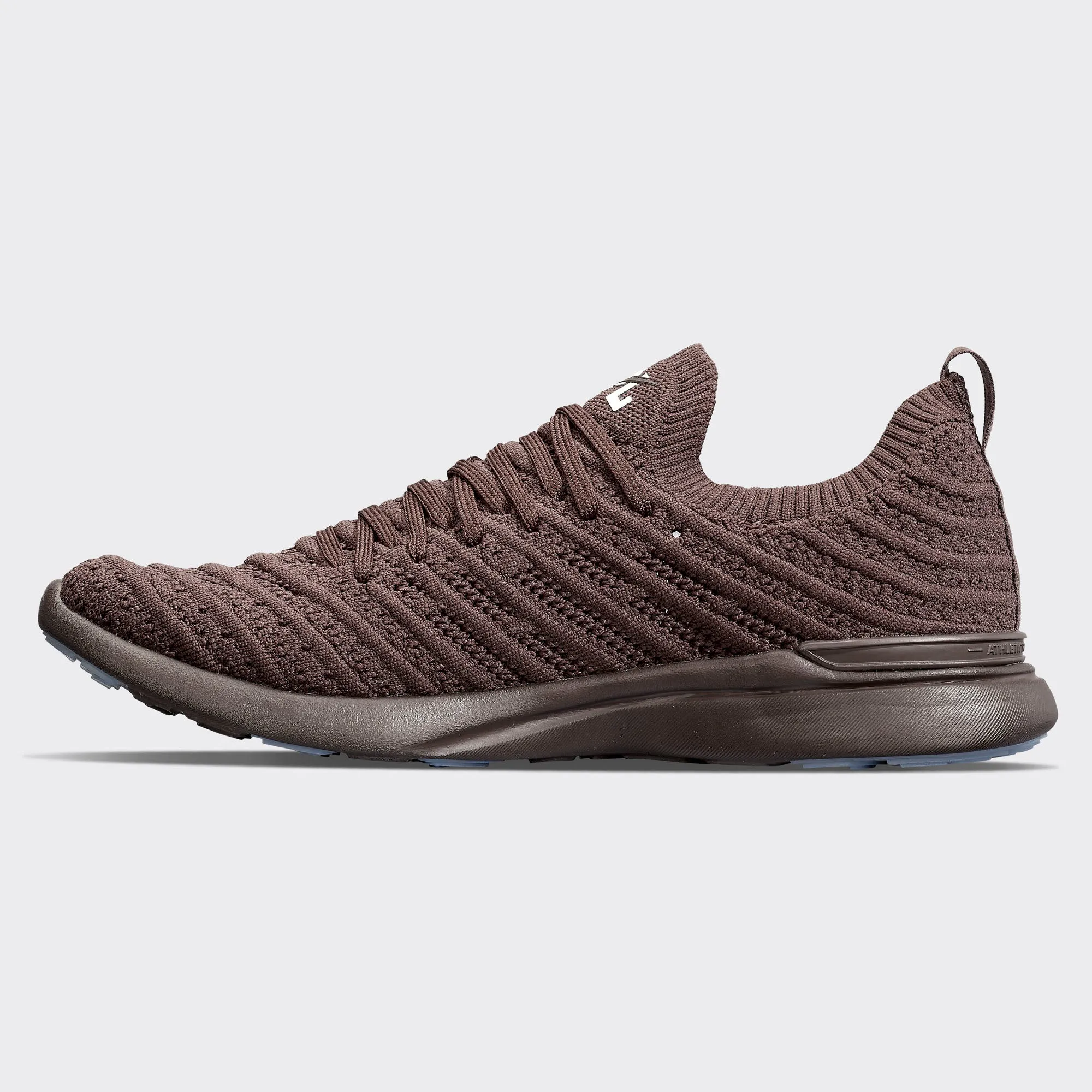 Men's TechLoom Wave Chocolate / Ivory sold by APL product image thumbnail 2