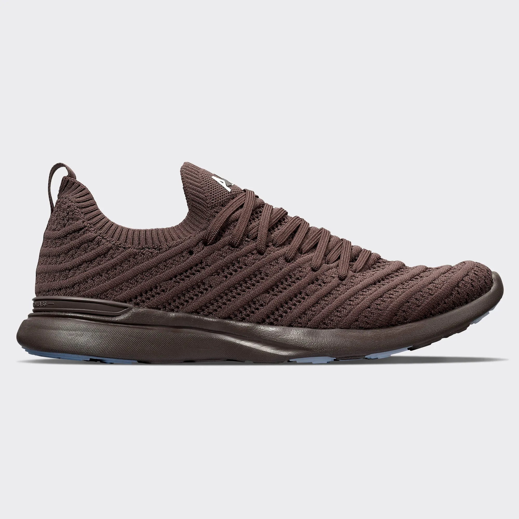 Men's TechLoom Wave Chocolate / Ivory sold by APL