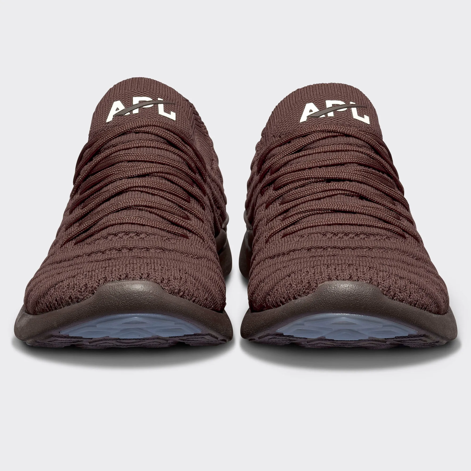 Men's TechLoom Wave Chocolate / Ivory sold by APL product image thumbnail 4