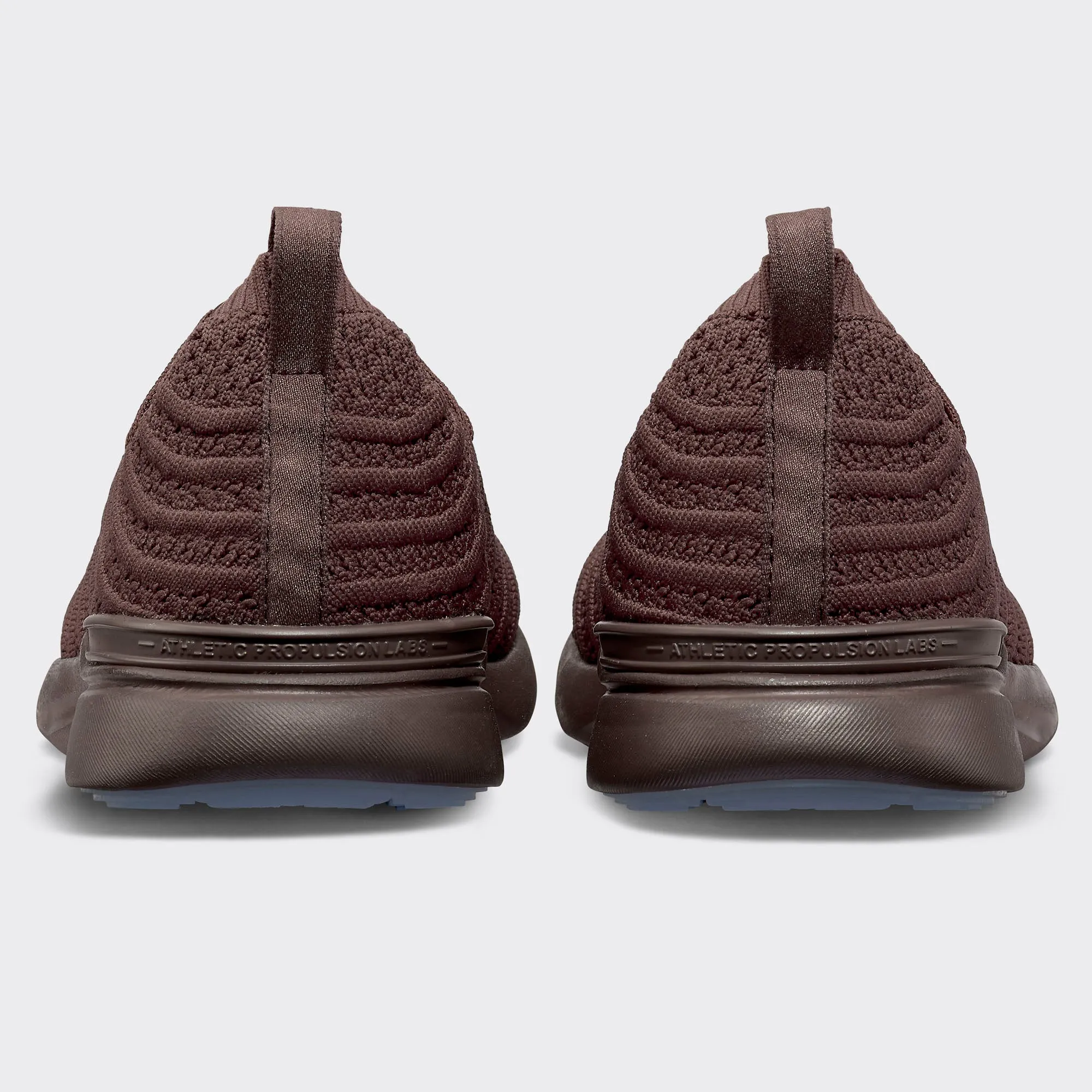 Men's TechLoom Wave Chocolate / Ivory sold by APL product image thumbnail 3