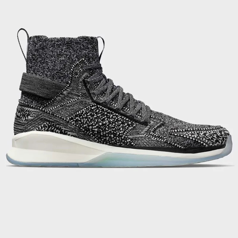 Concept X Black / White / Melange sold by APL