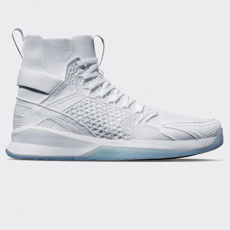 Concept X White / Neon / Multi sold by APL