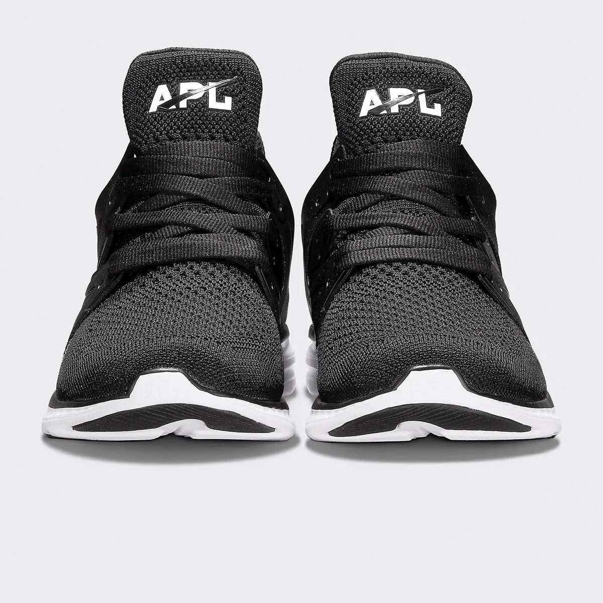 Women's Ascend Black / White / Black sold by APL product image thumbnail 4