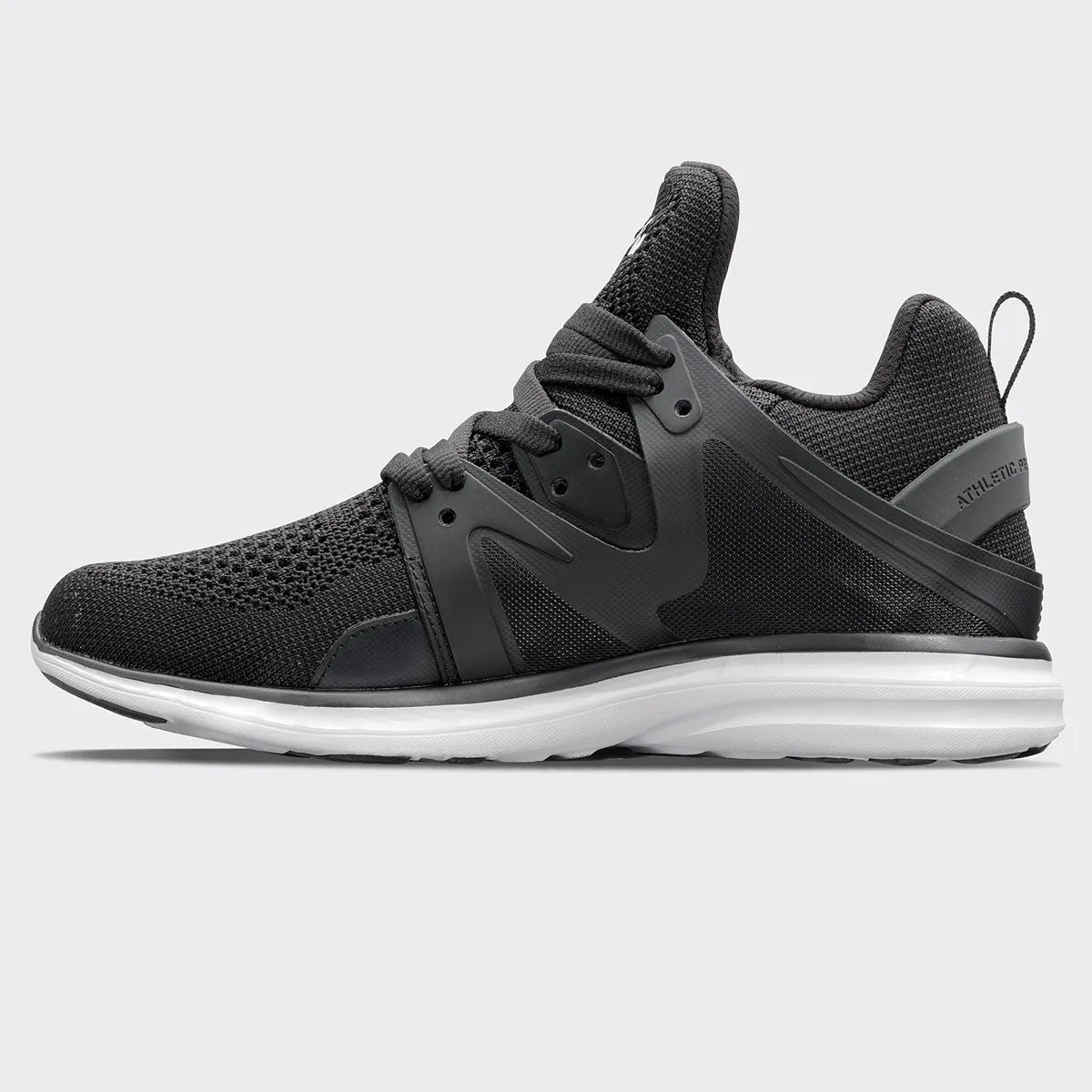 Women's Ascend Black / White / Black sold by APL product image thumbnail 2