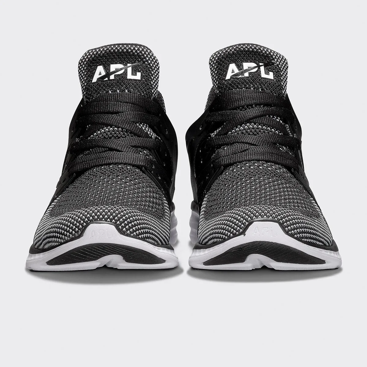 Men's Ascend Black / White sold by APL product image thumbnail 4