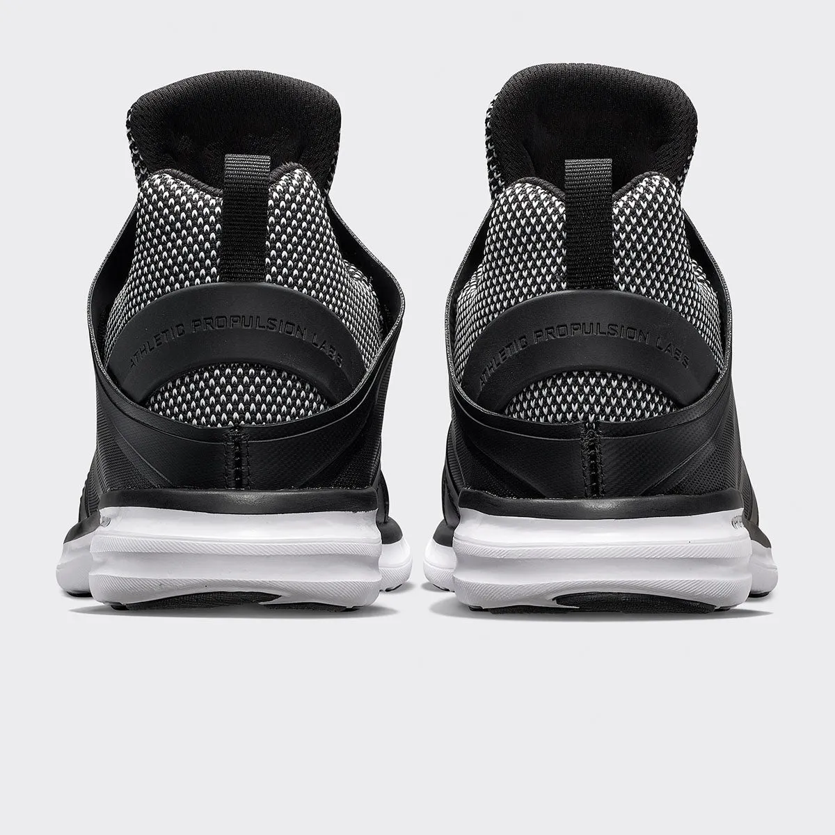 Men's Ascend Black / White sold by APL product image thumbnail 3