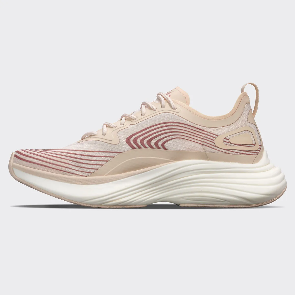 Men's Streamline Beach / Beachwood / White sold by APL product image thumbnail 2