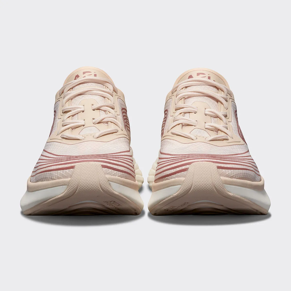 Men's Streamline Beach / Beachwood / White sold by APL product image thumbnail 4