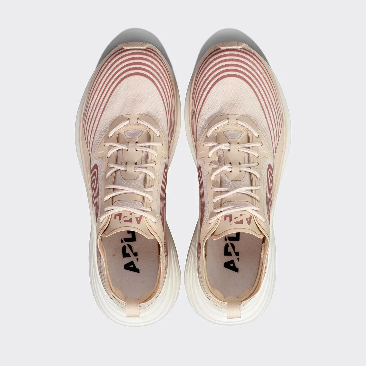 Men's Streamline Beach / Beachwood / White sold by APL product image thumbnail 5