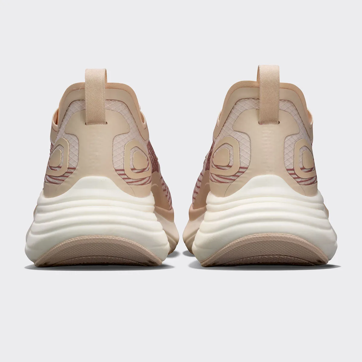 Men's Streamline Beach / Beachwood / White sold by APL product image thumbnail 3