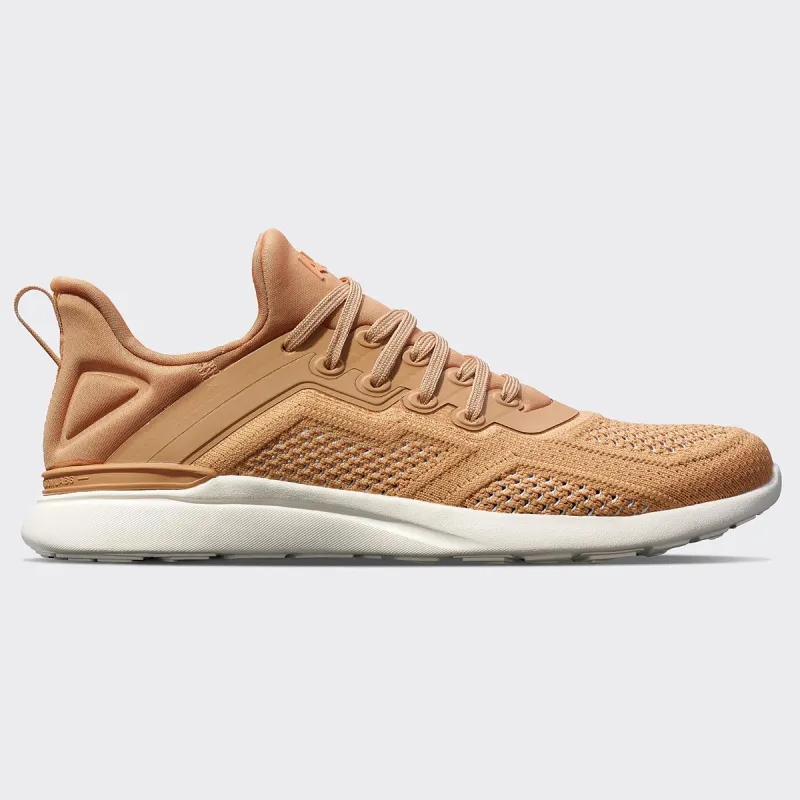 Men's TechLoom Tracer Tan / Ivory sold by APL