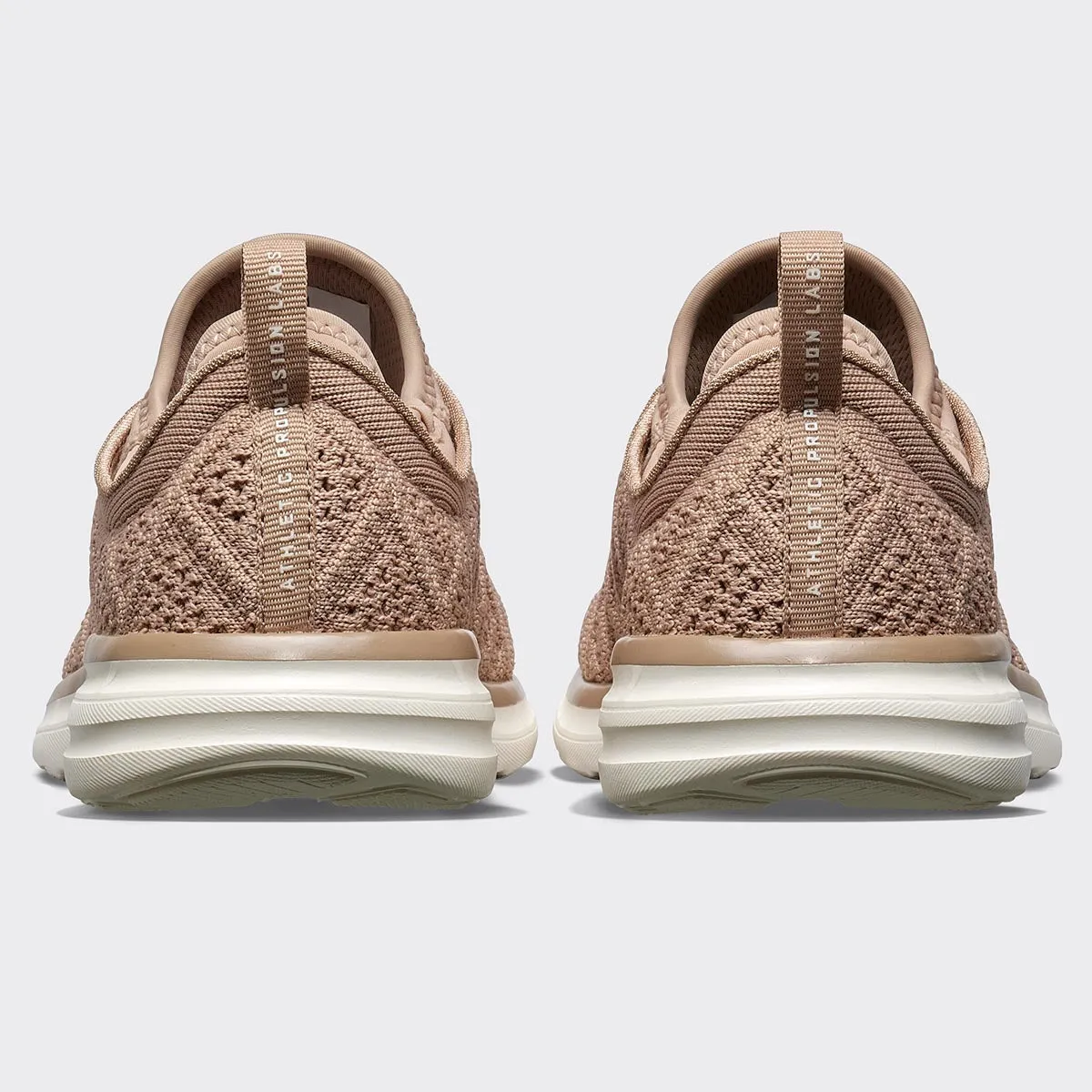 Men's TechLoom Phantom Almond / Ivory sold by APL product image thumbnail 3