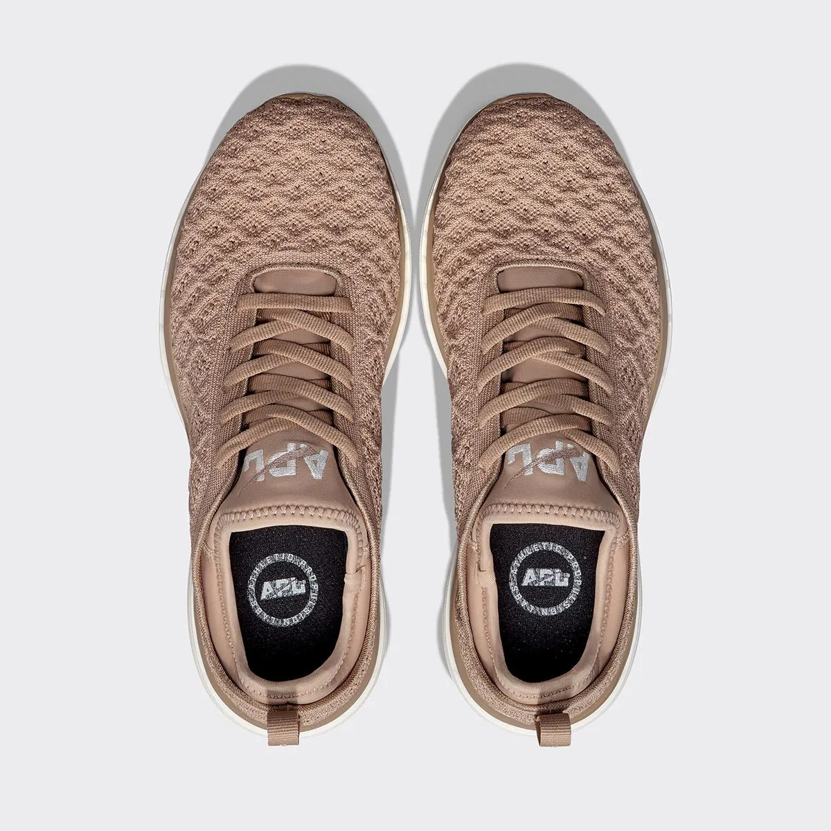 Men's TechLoom Phantom Almond / Ivory sold by APL product image thumbnail 5