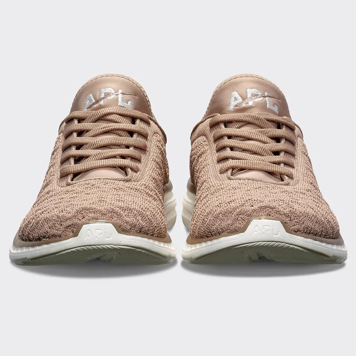 Men's TechLoom Phantom Almond / Ivory sold by APL product image thumbnail 4