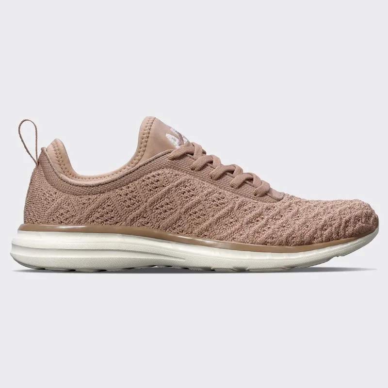 Men's TechLoom Phantom Almond / Ivory made by APL