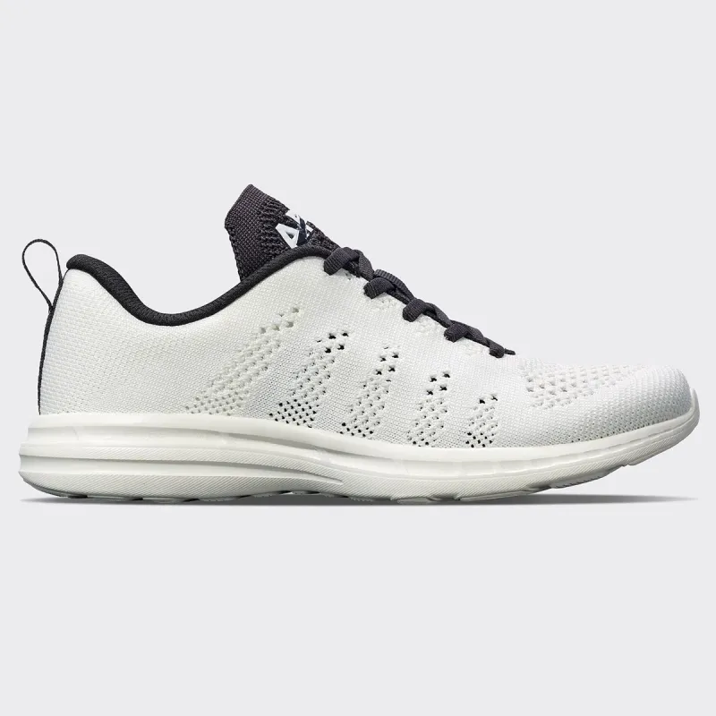 Women's TechLoom Pro Ivory / Anthracite sold by APL