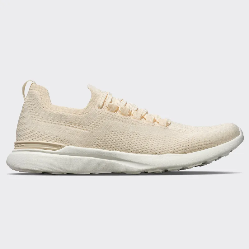 Women's TechLoom Breeze Alabaster / Ivory made by APL