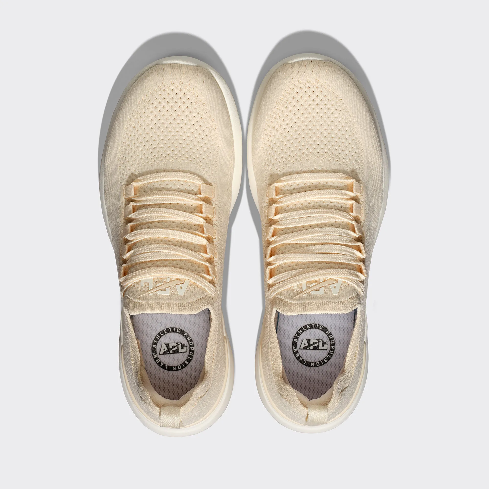 Women's TechLoom Breeze Alabaster / Ivory sold by APL product image thumbnail 5