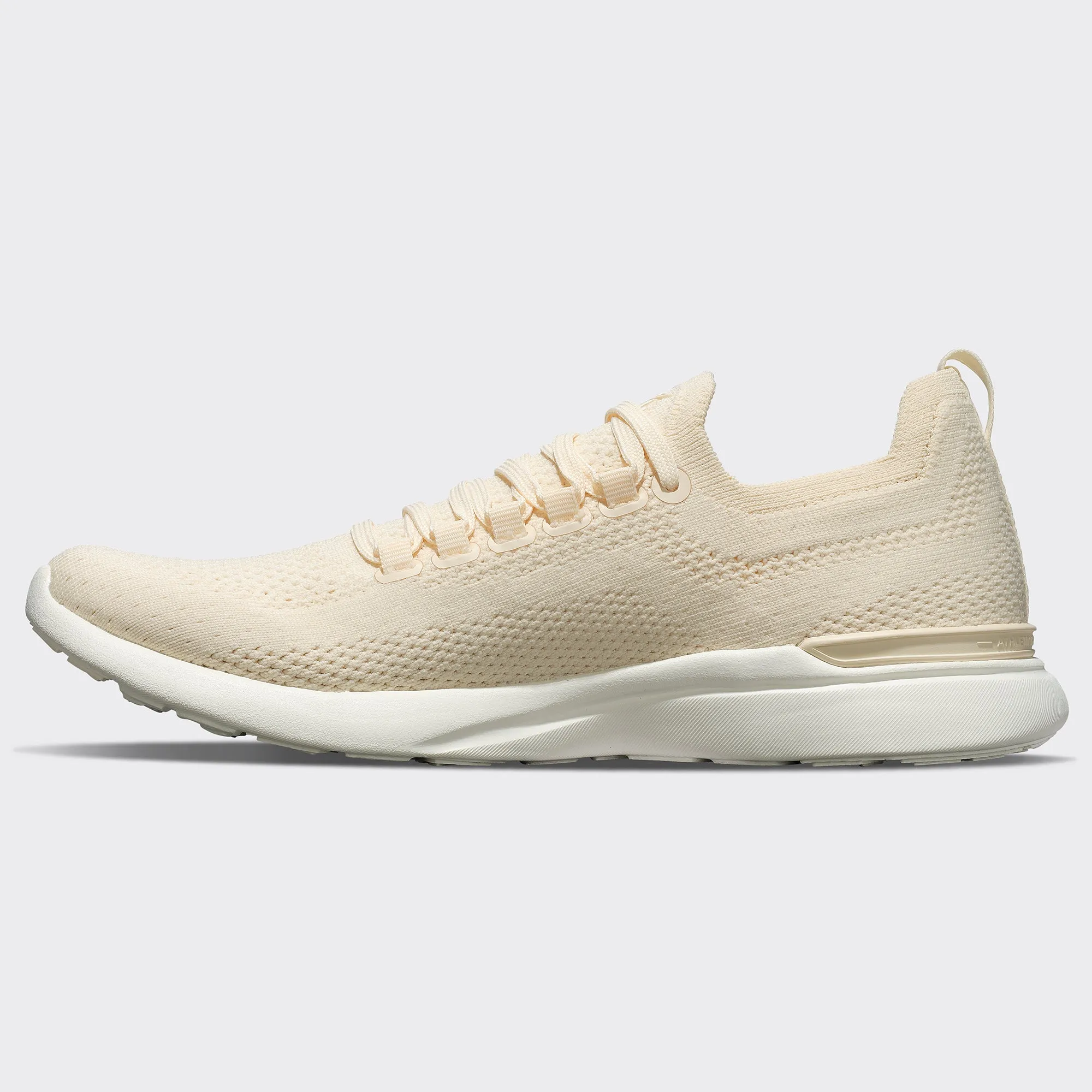 Women's TechLoom Breeze Alabaster / Ivory sold by APL product image thumbnail 2
