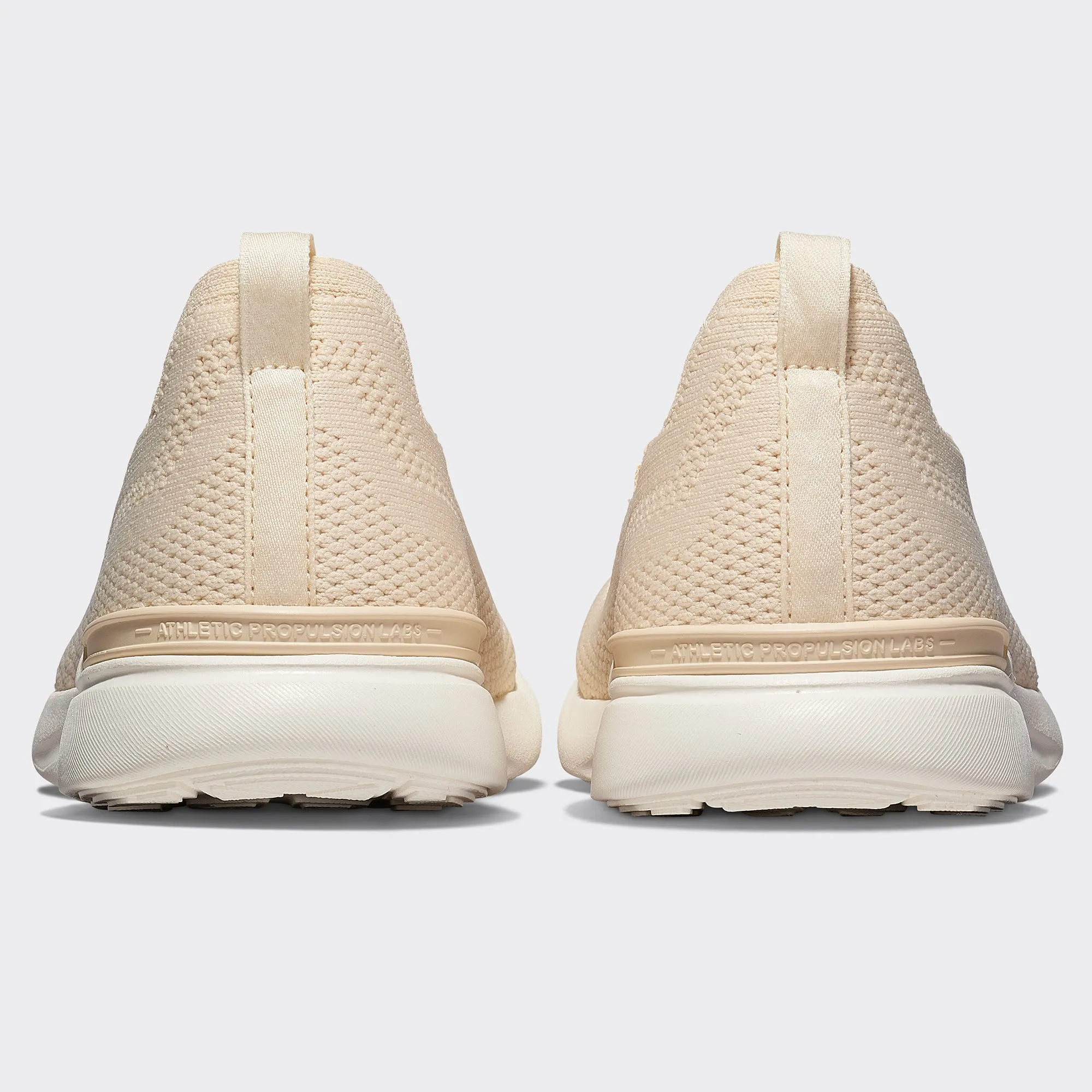 Women's TechLoom Breeze Alabaster / Ivory sold by APL product image thumbnail 3