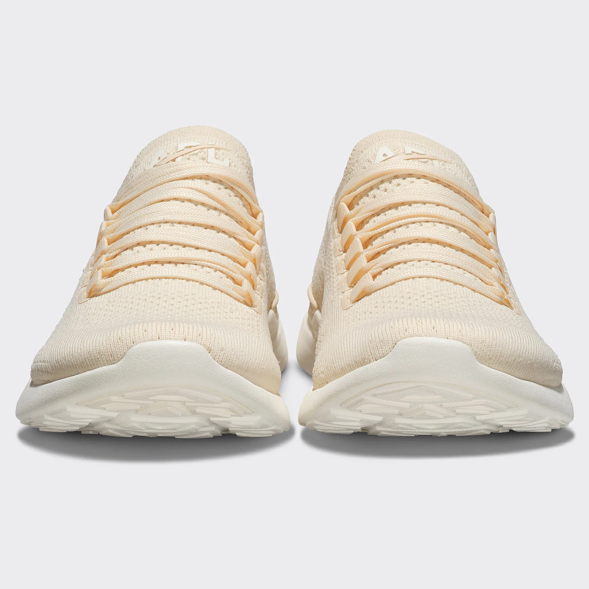 Women's TechLoom Breeze Alabaster / Ivory sold by APL product image thumbnail 4