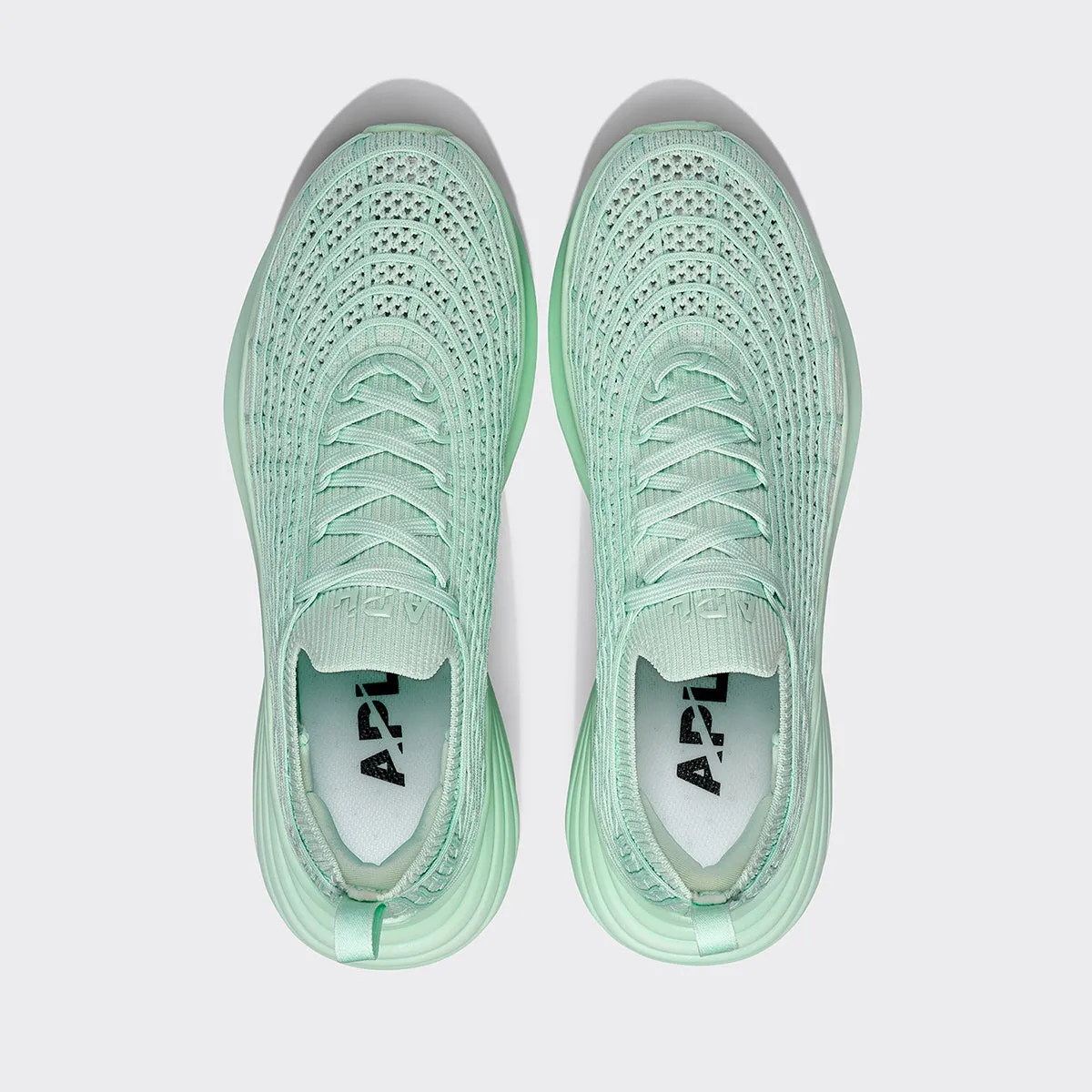 Women's TechLoom Zipline Peppermint sold by APL product image thumbnail 5