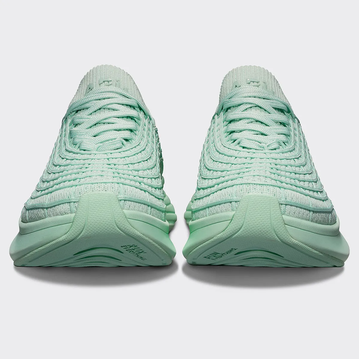 Women's TechLoom Zipline Peppermint sold by APL product image thumbnail 4