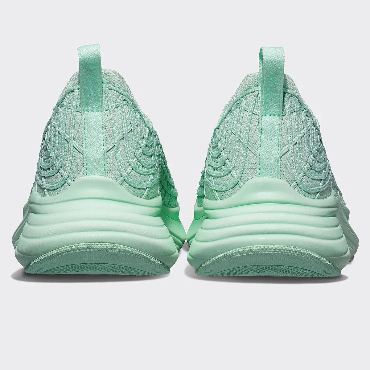 Women's TechLoom Zipline Peppermint sold by APL product image thumbnail 3