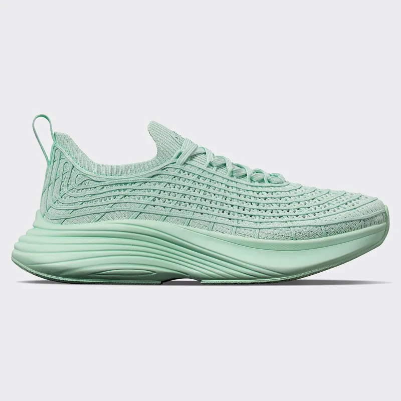 Women's TechLoom Zipline Peppermint sold by APL