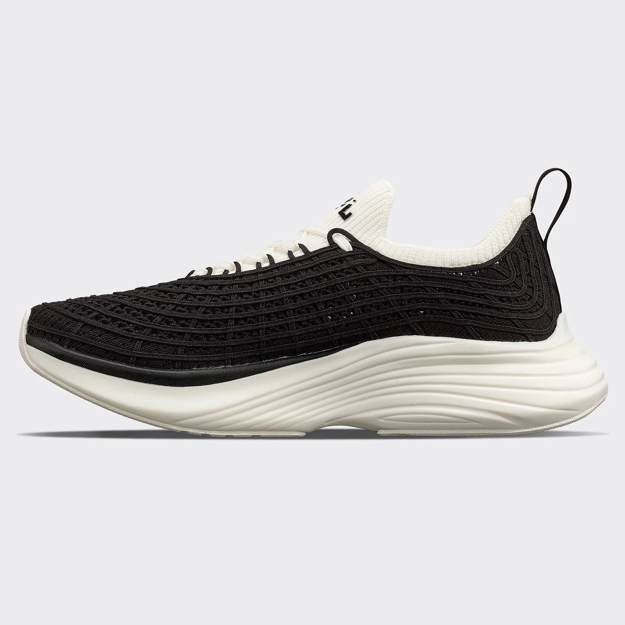 Men's TechLoom Zipline Black / Ivory / Ivory sold by APL product image thumbnail 2