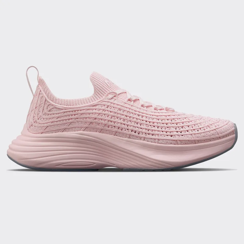 Women's TechLoom Zipline Bleached Pink sold by APL
