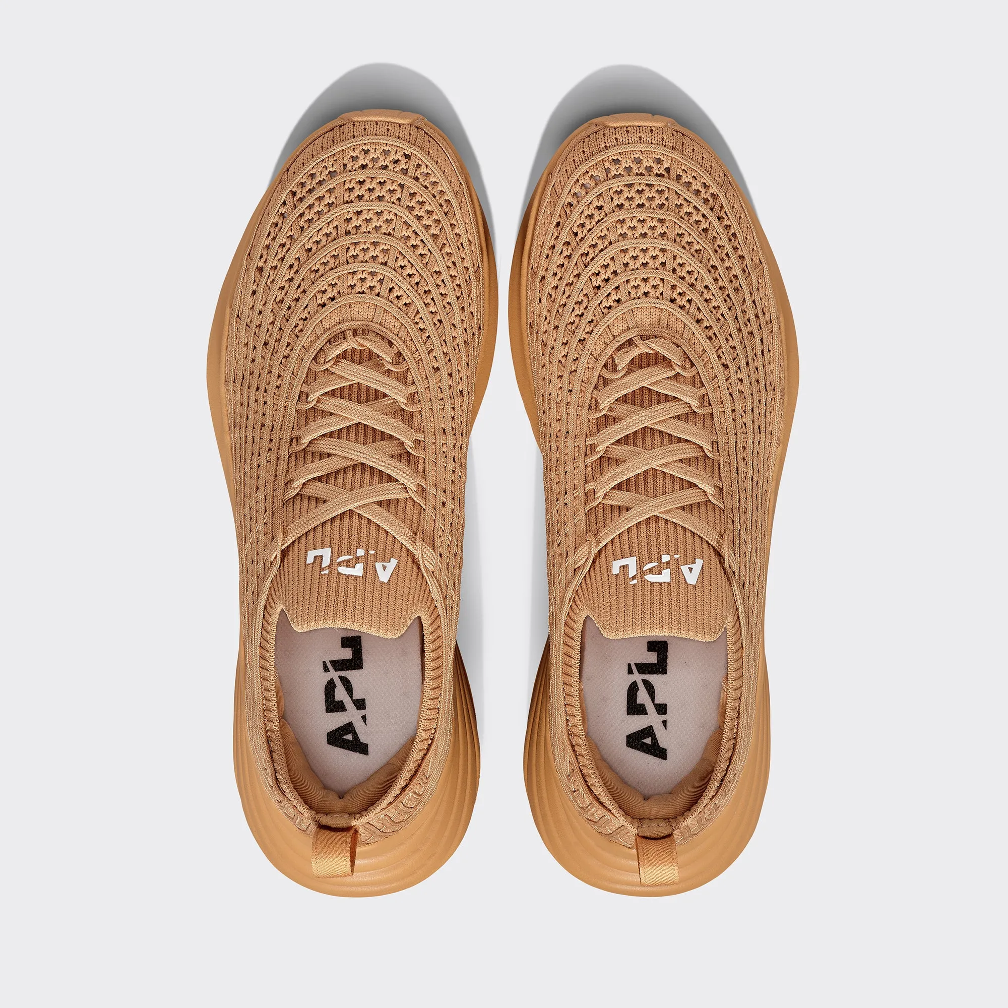 Women's TechLoom Zipline Tan / Tan / Ivory sold by APL product image thumbnail 5