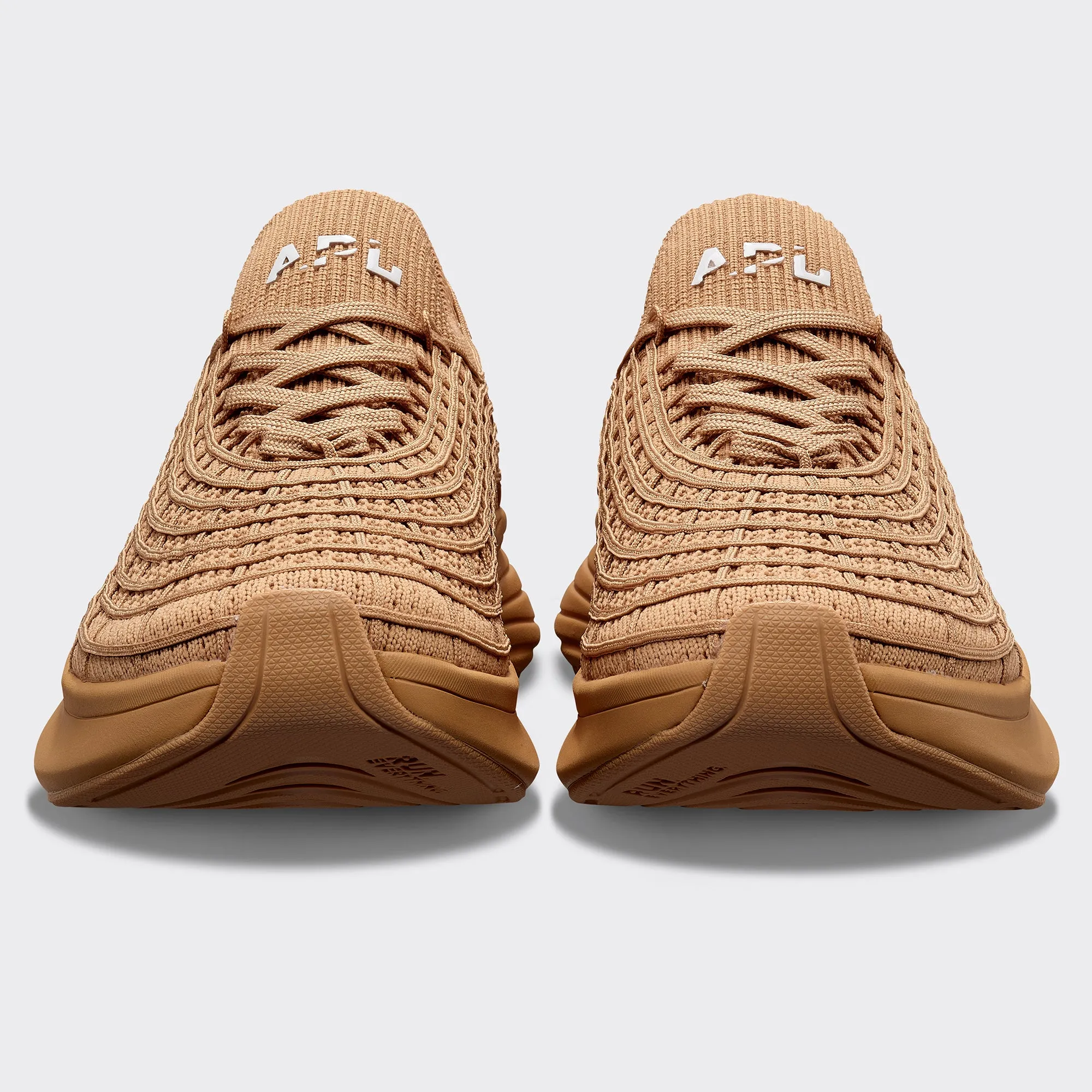 Women's TechLoom Zipline Tan / Tan / Ivory sold by APL product image thumbnail 4