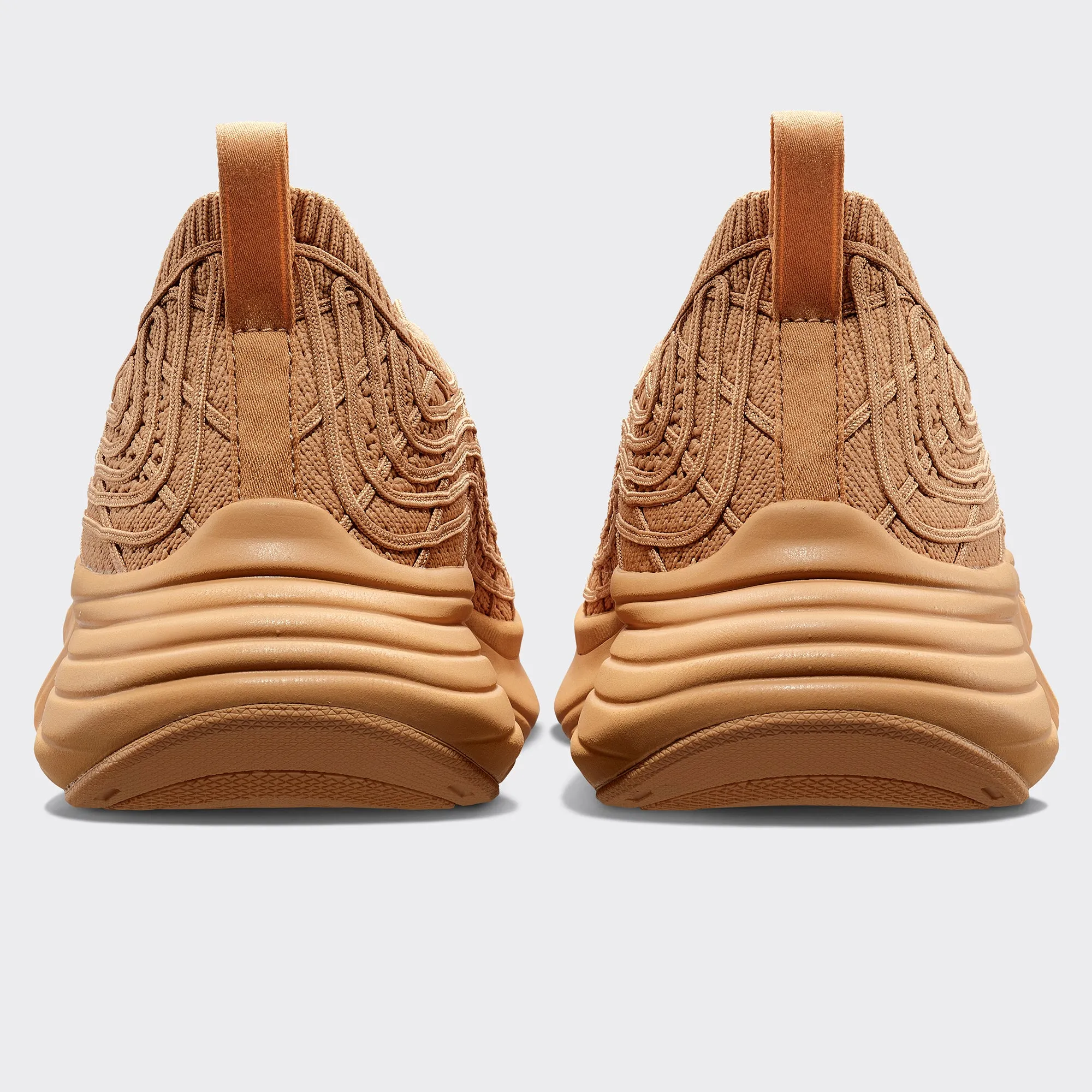 Women's TechLoom Zipline Tan / Tan / Ivory sold by APL product image thumbnail 3
