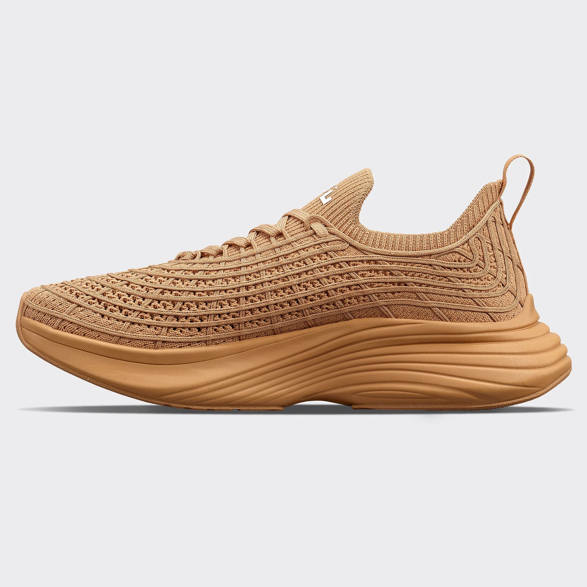 Women's TechLoom Zipline Tan / Tan / Ivory sold by APL product image thumbnail 2