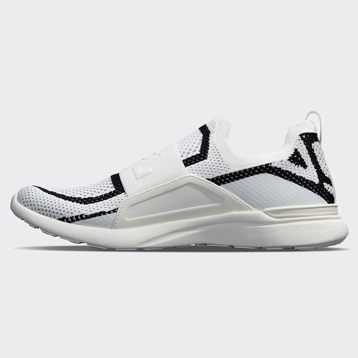 Men's TechLoom Bliss Ivory / Ivory / Black sold by APL product image thumbnail 2