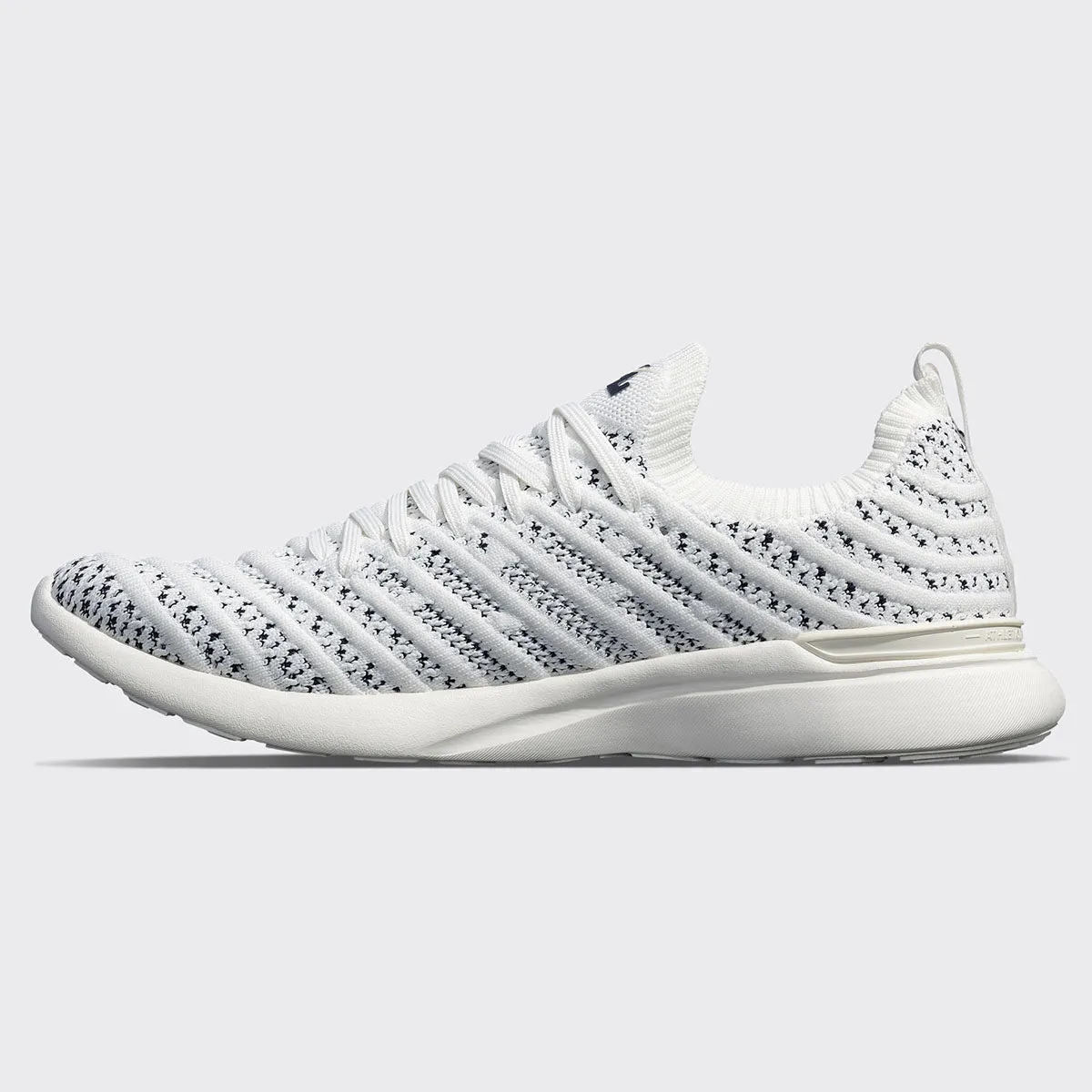 Women's TechLoom Wave Ivory / Navy / Ivory sold by APL product image thumbnail 2