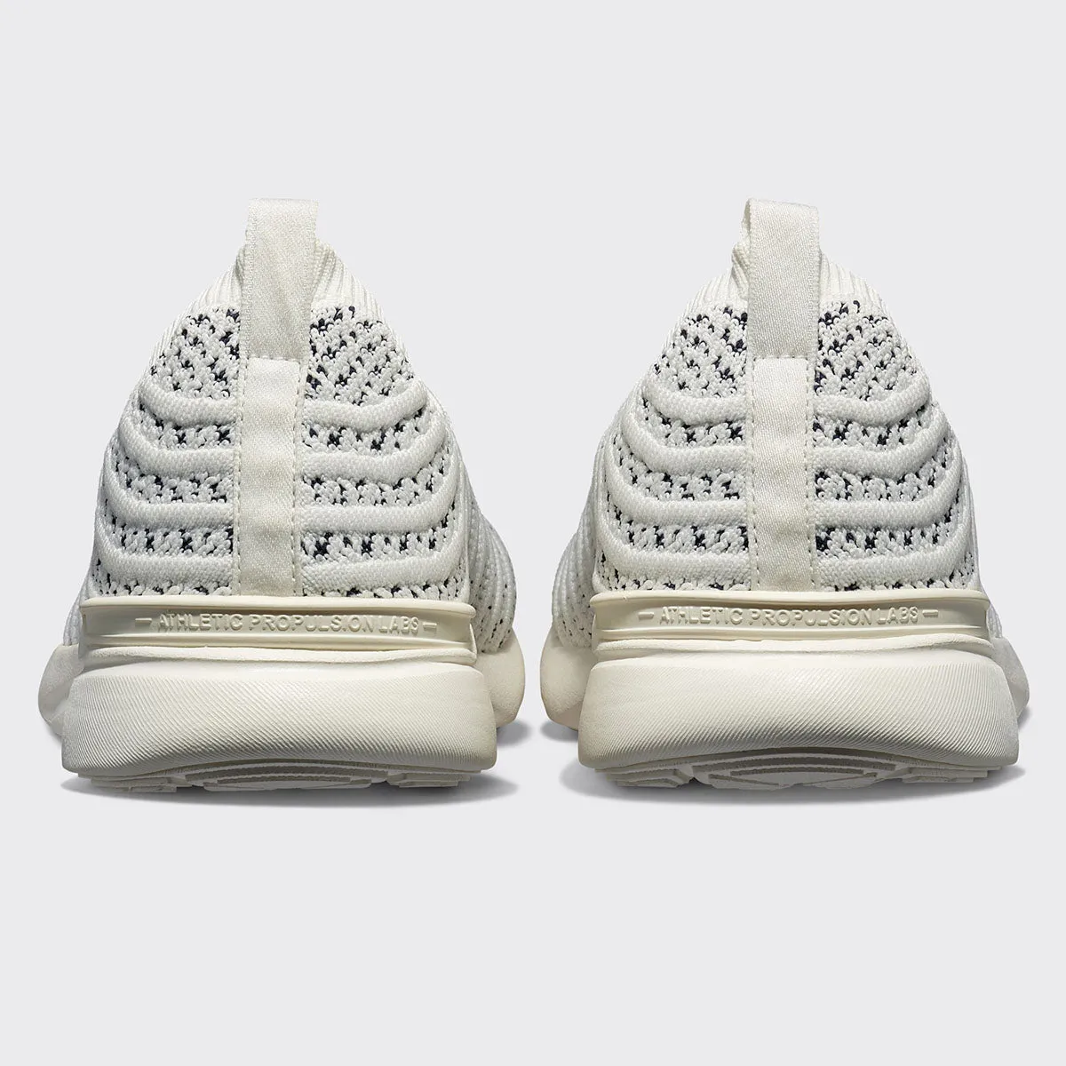 Women's TechLoom Wave Ivory / Navy / Ivory sold by APL product image thumbnail 3