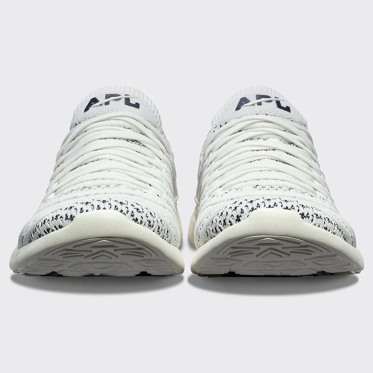 Women's TechLoom Wave Ivory / Navy / Ivory sold by APL product image thumbnail 4