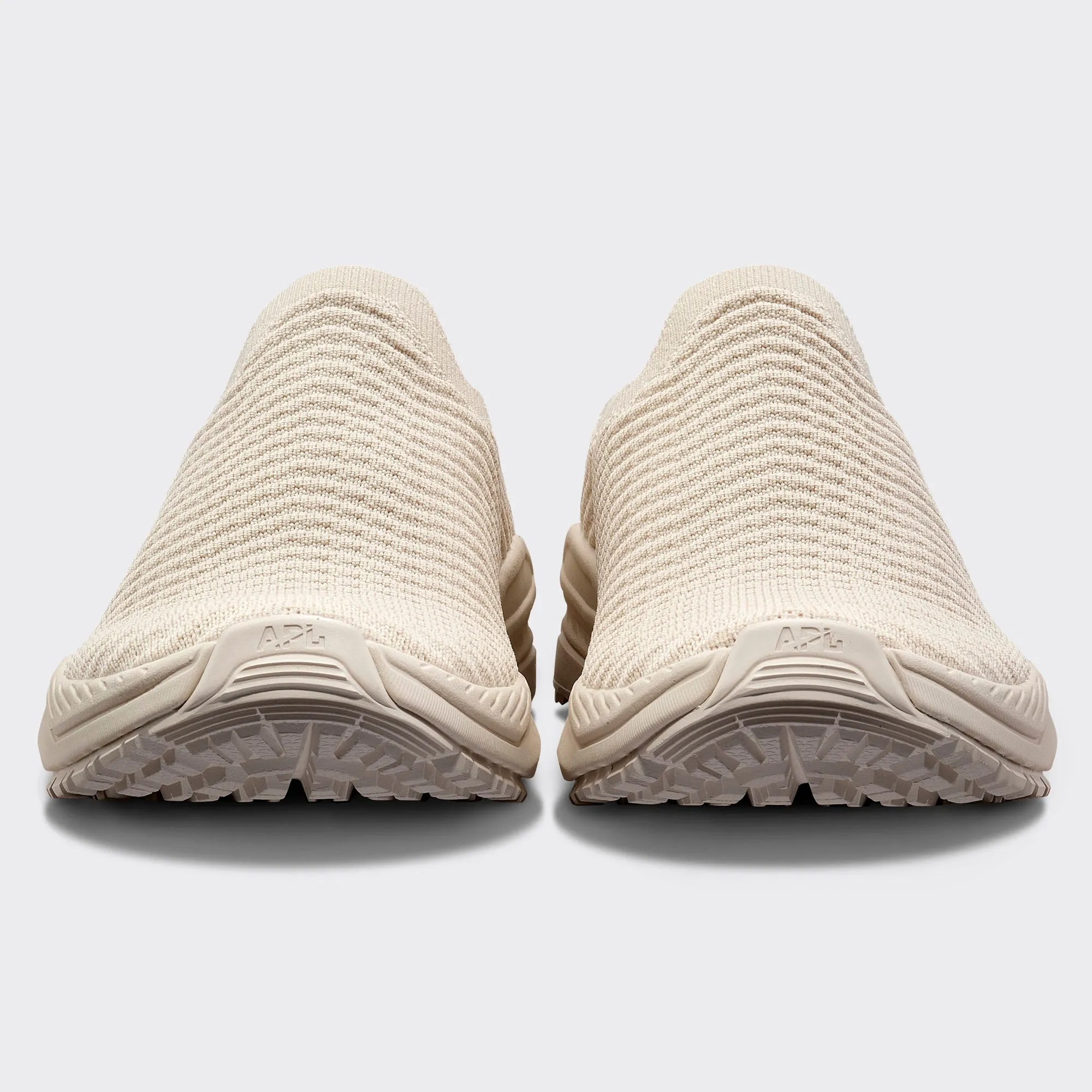 Men's TechLoom Traveler Greige sold by APL product image thumbnail 4