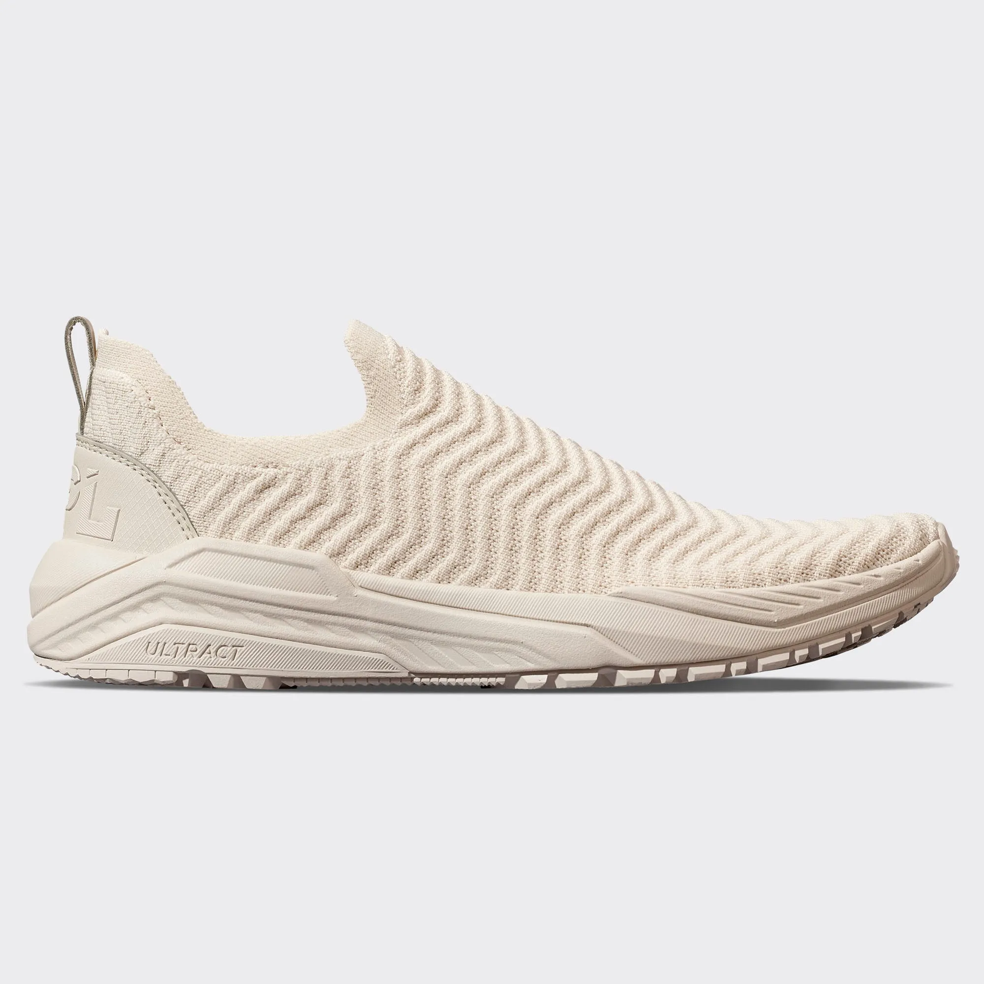 Men's TechLoom Traveler Greige sold by APL