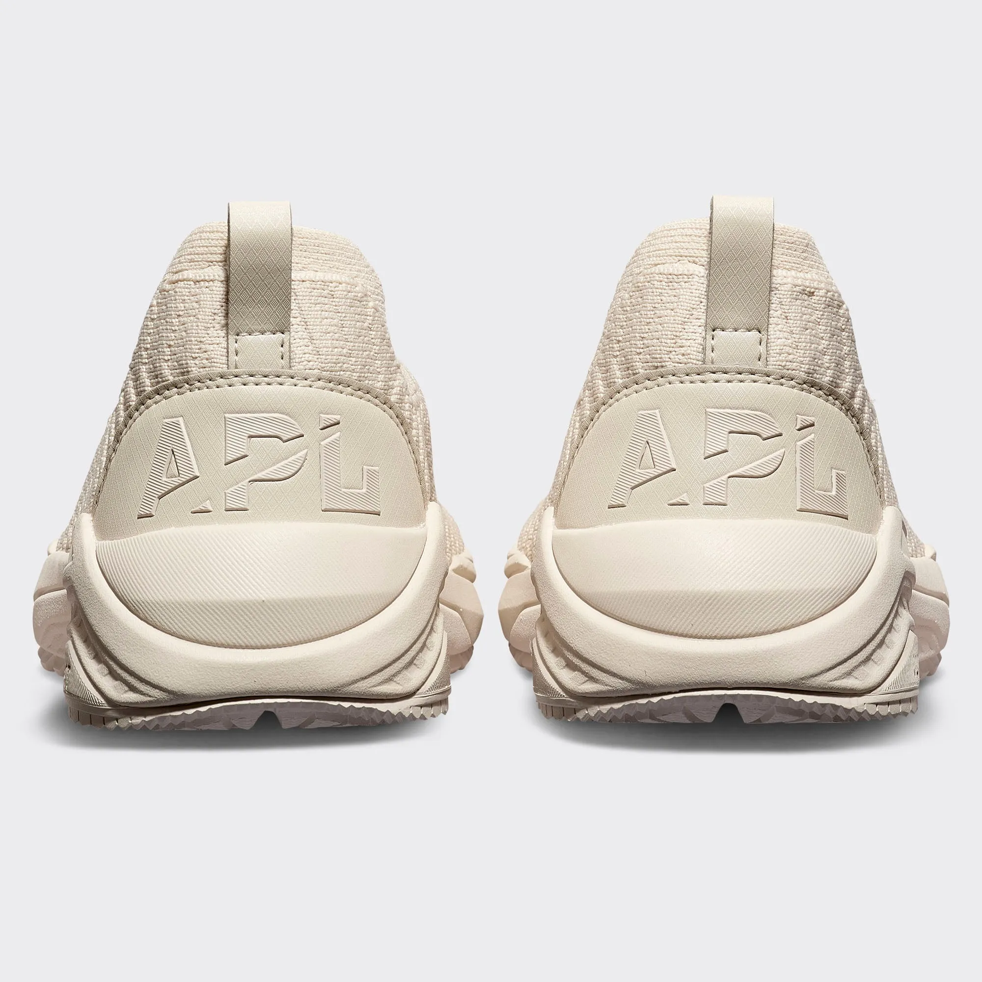 Men's TechLoom Traveler Greige sold by APL product image thumbnail 3