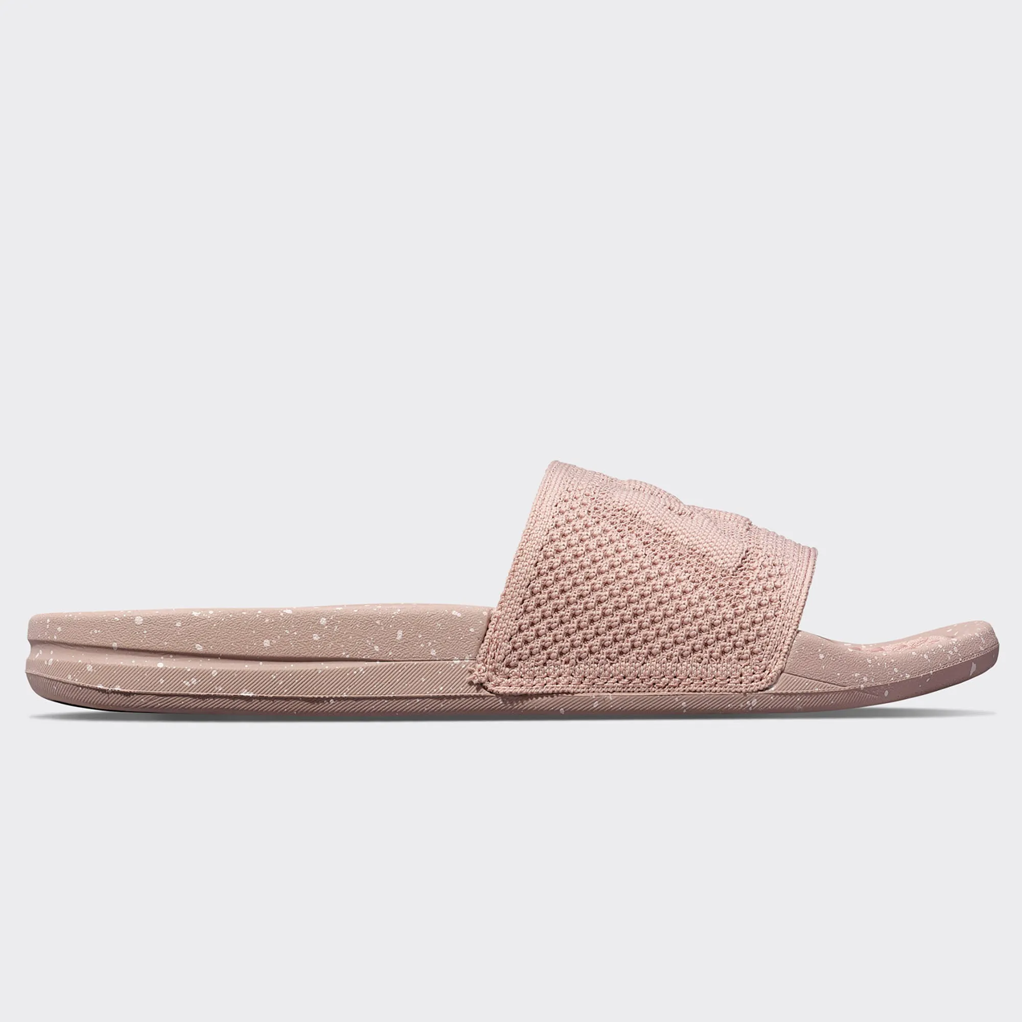 Women's Big Logo TechLoom Slide Parisian Dusk / Chalk / Speckle sold by APL product image thumbnail 2