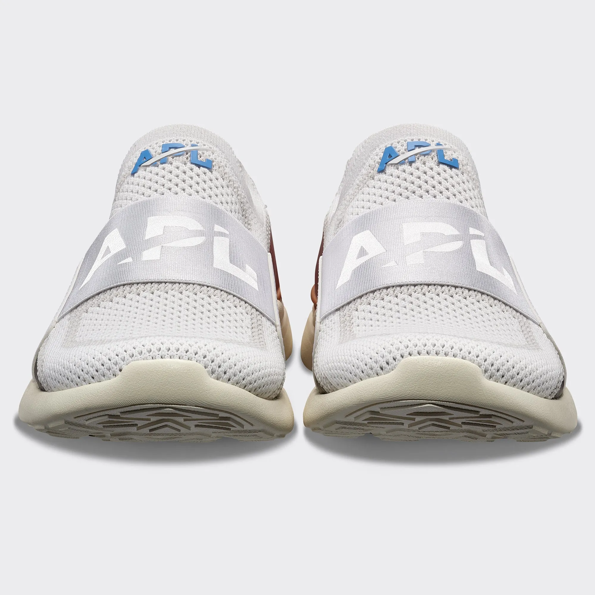 Women's TechLoom Bliss White / Pristine / Cedar sold by APL product image thumbnail 4
