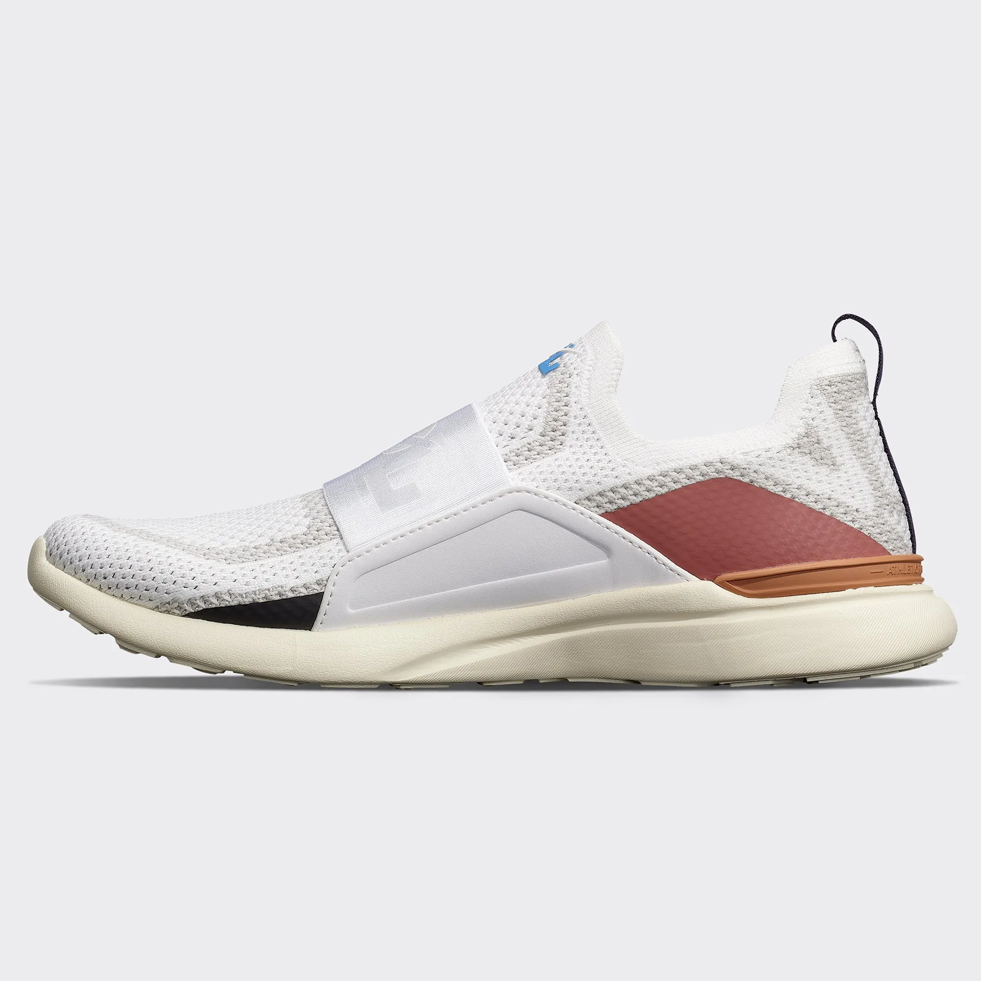 Women's TechLoom Bliss White / Pristine / Cedar sold by APL product image thumbnail 2
