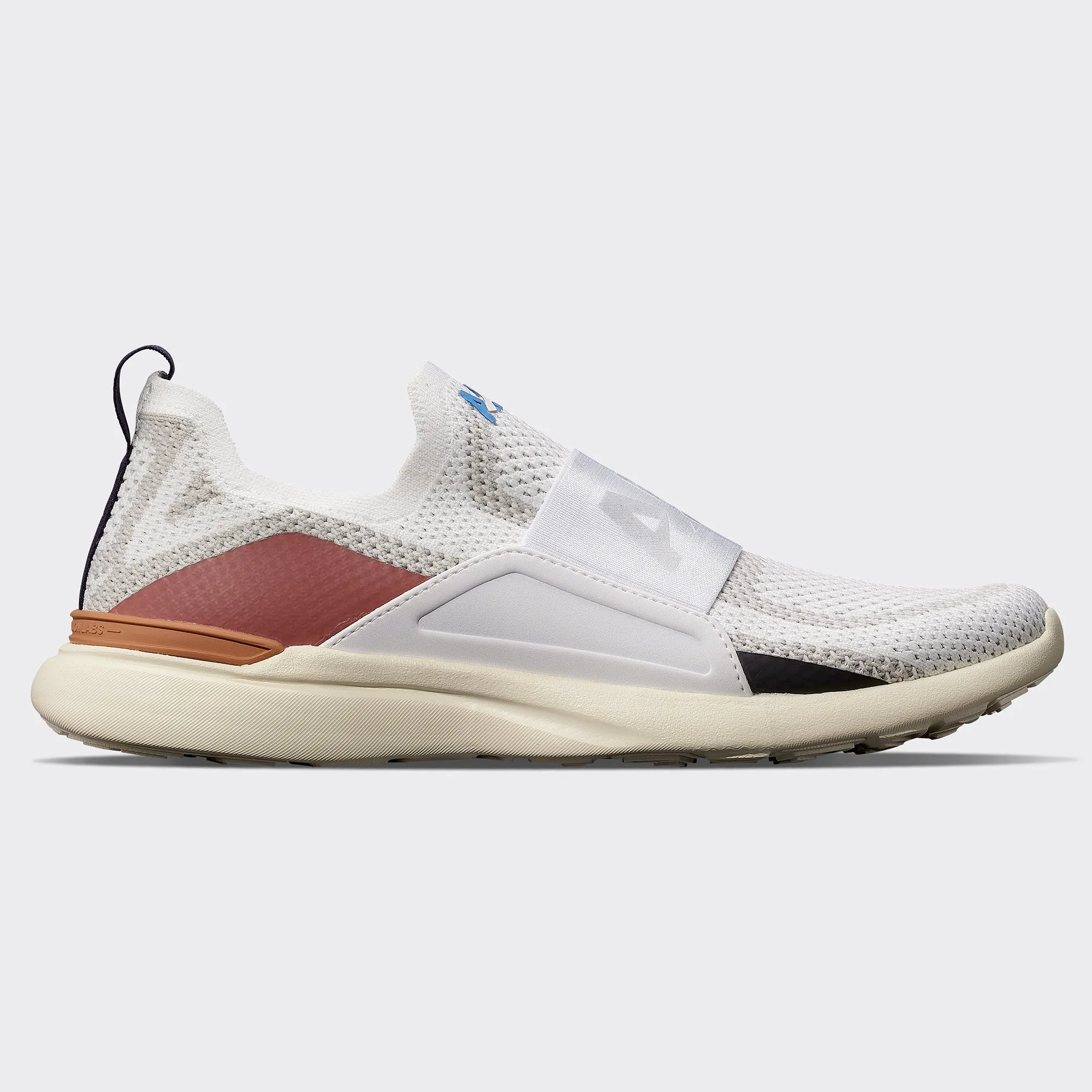 Women's TechLoom Bliss White / Pristine / Cedar sold by APL