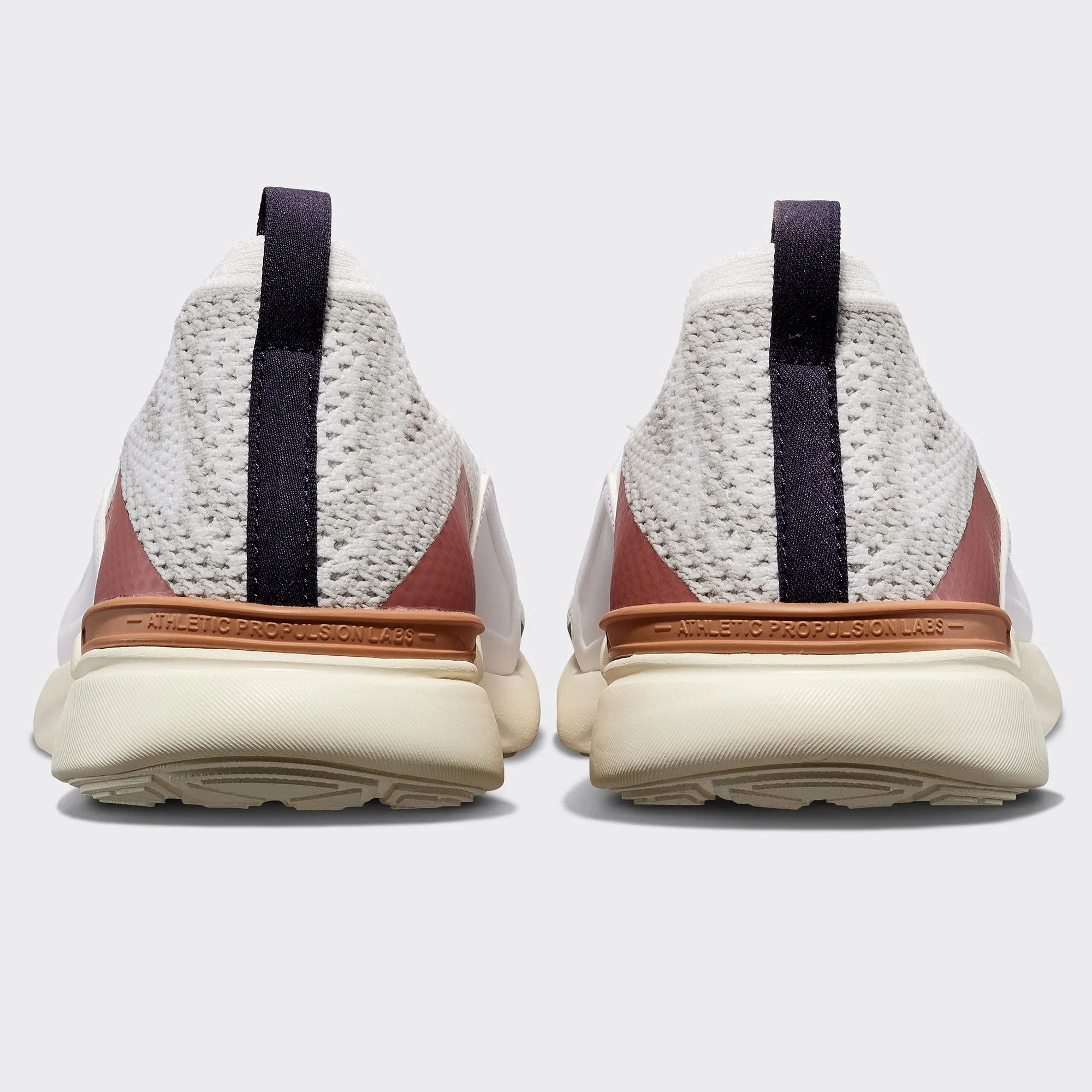 Women's TechLoom Bliss White / Pristine / Cedar sold by APL product image thumbnail 3