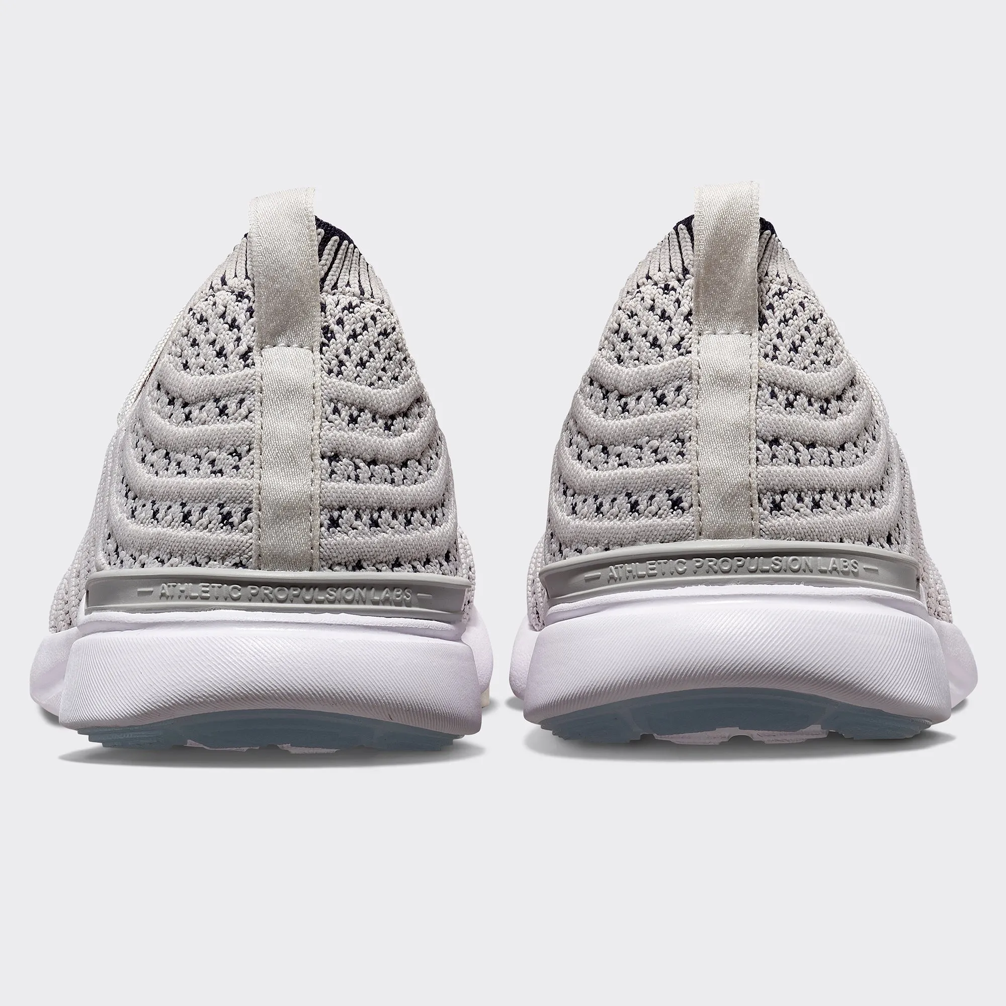 Women's TechLoom Wave Harbor Grey / Navy / White sold by APL product image thumbnail 3